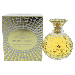 Marina de Bourbon Cristal Royal EDP 3.4 oz