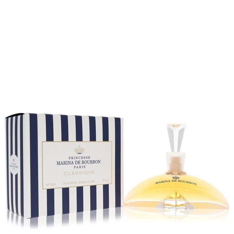 Marina de Bourbon Classique EDP 3.4 oz