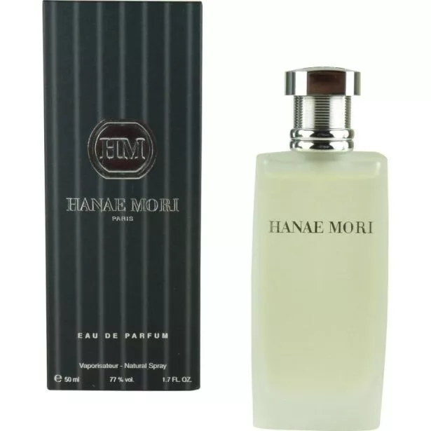 Hanae Mori HM EDP 1.7 oz