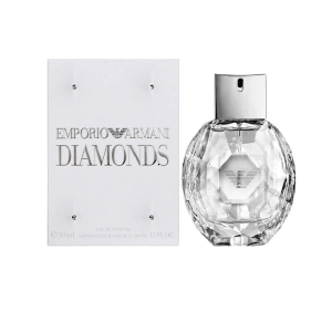 Armani  Emporio Armani Diamonds  EDP  3.4 oz