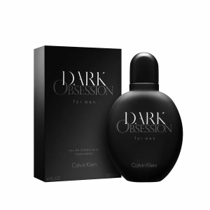 Calvin Klein  Dark Obsession  EDT  4.2 oz