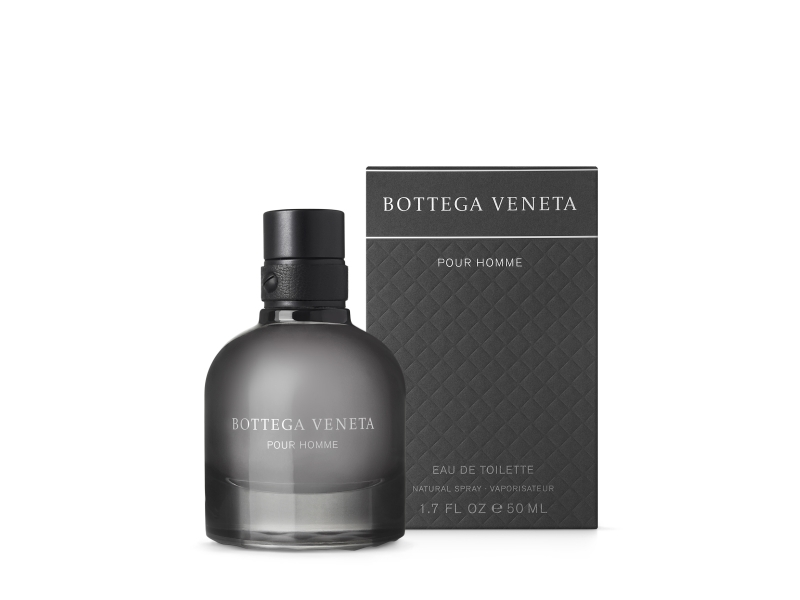 Bottega Veneta Bottega Veneta Pour Homme EDT 1.7 oz