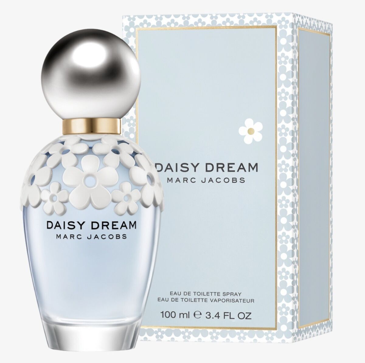 Marc Jacobs Daisy Dream EDT 3.4 oz