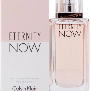 Calvin Klein  Eternity Now  EDP  1.7 oz