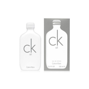 Calvin Klein  Ck All  EDT  3.4 oz