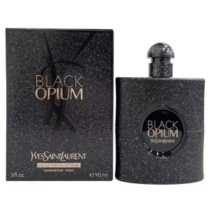 Yves Saint Laurent  Black Opium Extreme  EDP  3 oz
