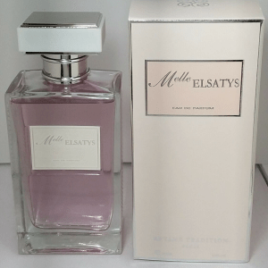 Reyane Tradition  Melle Elsatys  EDP  3.4 oz