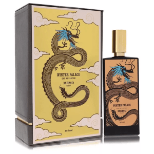 Memo Paris  Winter Palace  EDP  2.5 oz