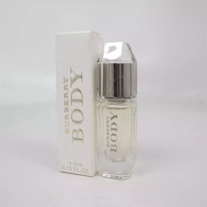 Burberry  Burberry Body Miniature  EDP  4.5 ml