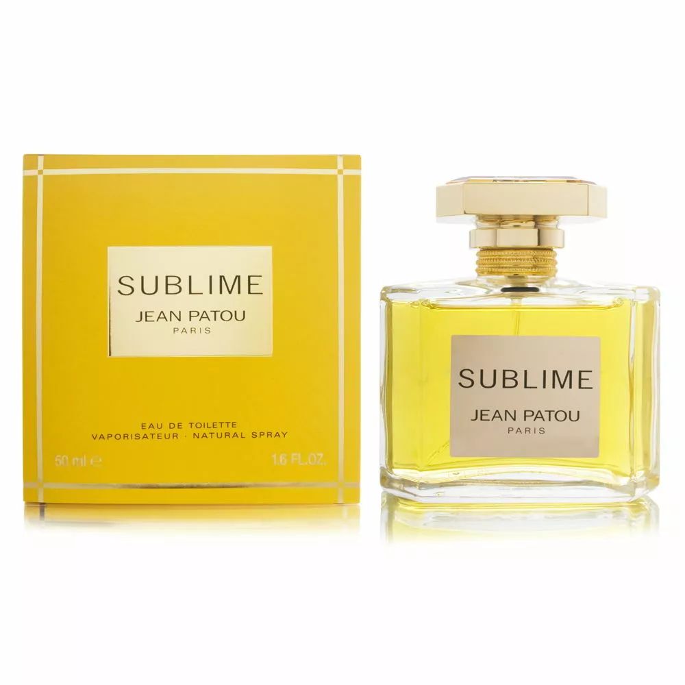 Jean Patou Sublime EDT 1.7 oz