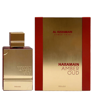 Al Haramain  Amber Oud Rouge  EDP  4 oz