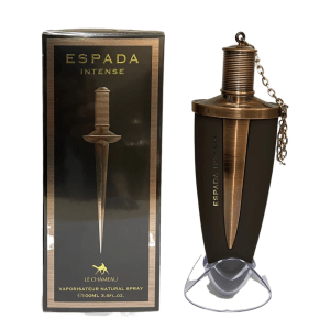 Le Chameau Espada Intense EDP 3.4 oz