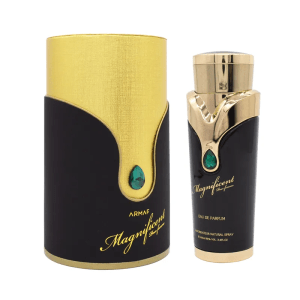 Armaf Magnificent EDP 3.3 oz