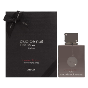 Armaf  Club De Nuit Intense Men Limited Edition  EDP  3.6 oz