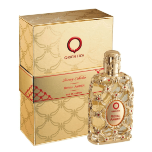 Orientica Royal Amber  EDP 5 oz