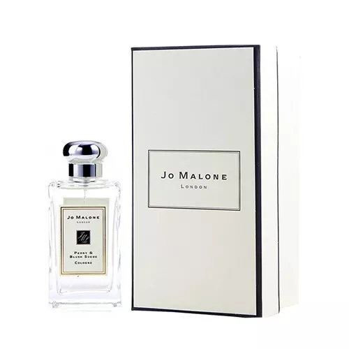 Jo Malone Peony & Blush Suede EDC 3.4 oz