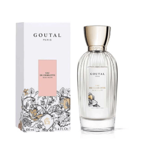 Annick Goutal‏  Eau De Charlotte  EDT  3.4 oz
