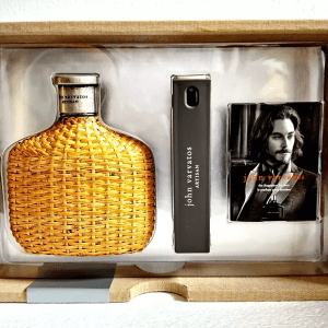 John Varvatos  John Varvatos Artisan Gift Set  SET EDT  4.2 oz