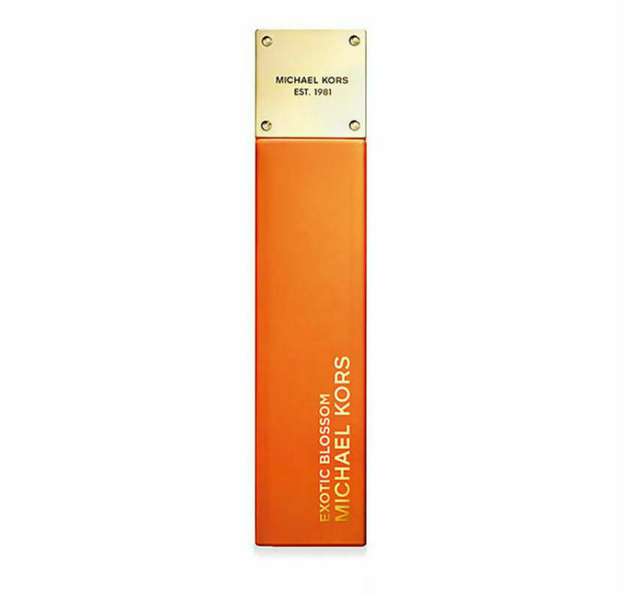 Michael Kors Exotic Blossom Tester EDP 3.4 oz