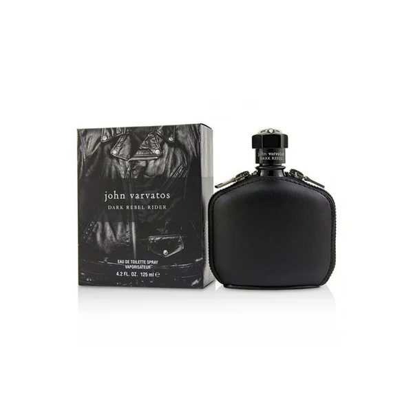 John Varvatos Dark Rebel Rider EDT 4.2 oz