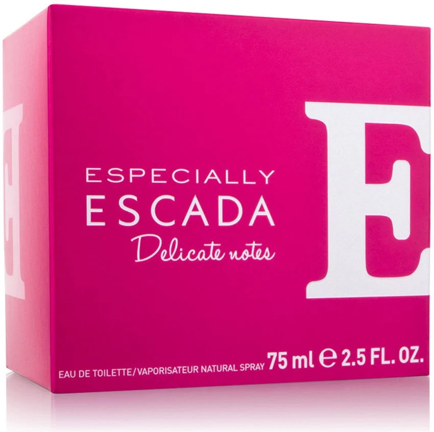 Escada Especially Escada - Delicate Notes EDT 2.5 oz