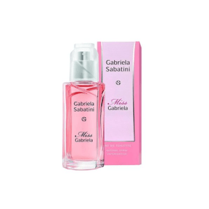 Gabriela Sabatini  Miss Gabriela  EDT  2 oz
