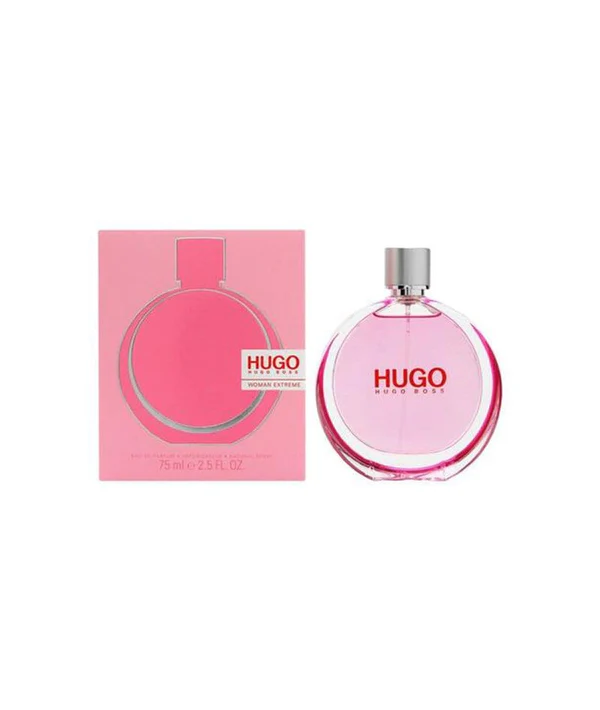 Hugo Boss Hugo Woman Extreme EDP 2.5 oz