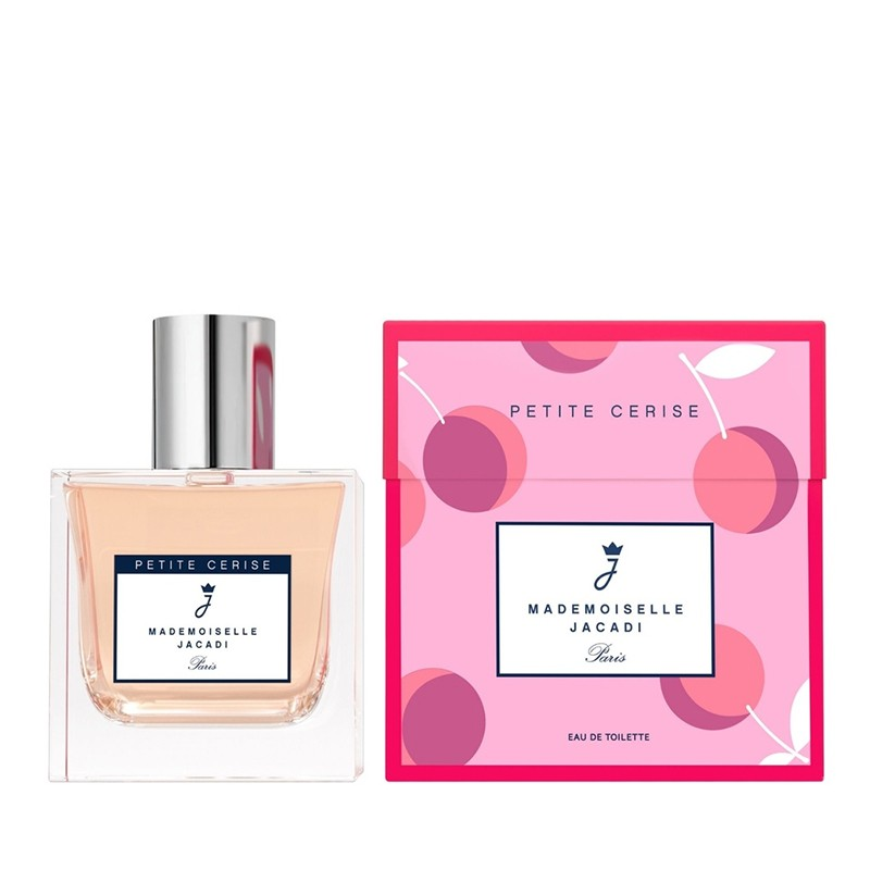 Jacadi Petite Cerise EDT 3.4 oz