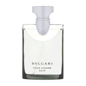 Bvlgari Pour Homme Soir Tester  EDT  3.4 oz