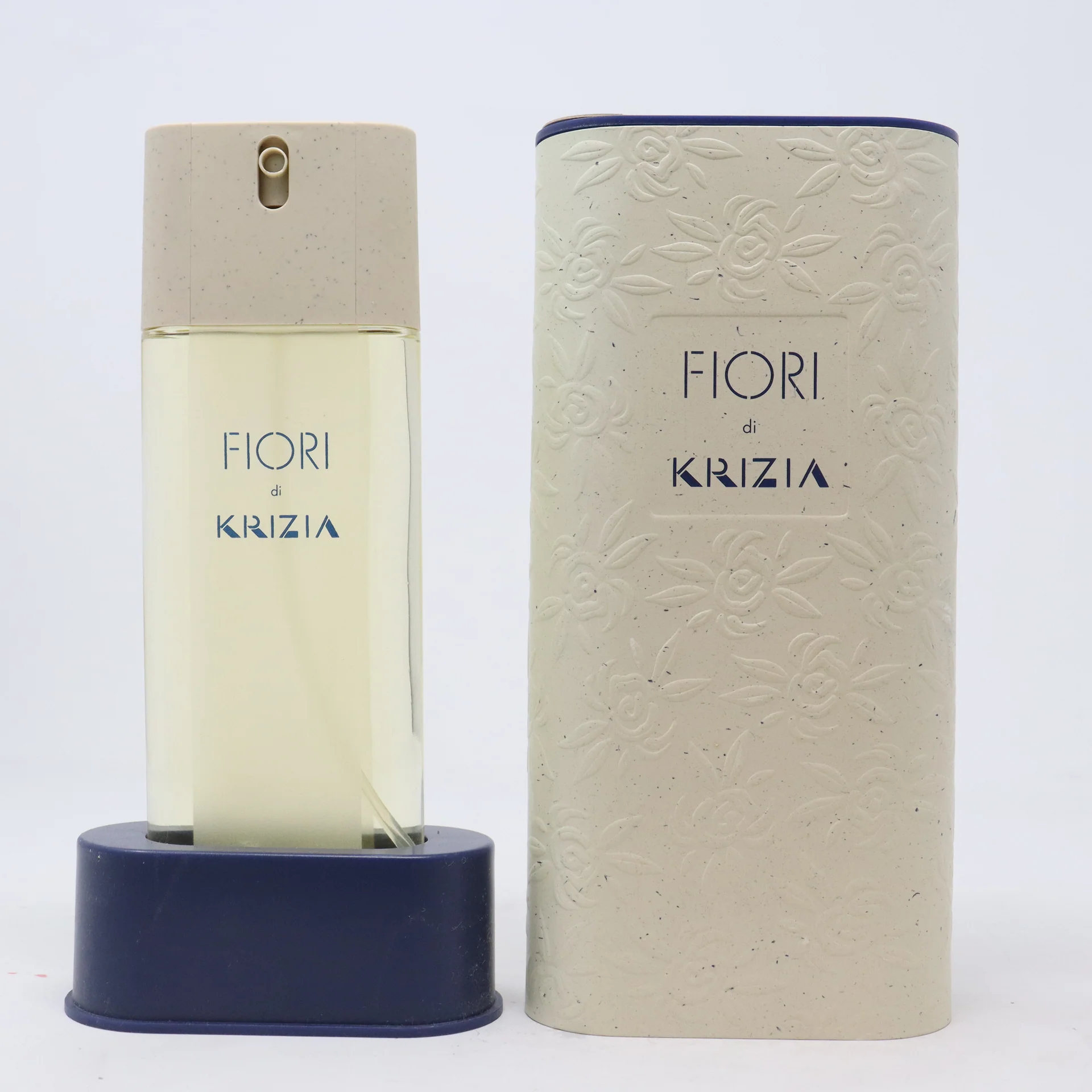 Krizia Fiori Di Krizia EDT 3.4 oz