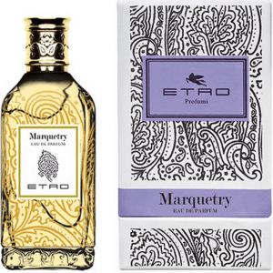 Etro  Marquetry  EDP  3.4 oz