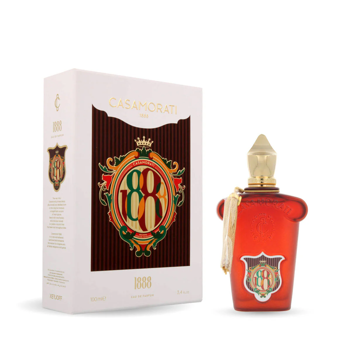 Xerjoff Casamorati 1888 EDP 3.4 oz