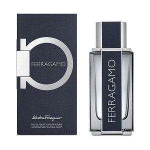Ferragamo  Ferragamo By Salvatore Ferragamo  EDT  3.4 oz