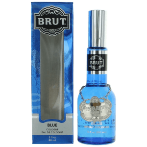 Fabergé  Brut Blue  EDC  3 oz