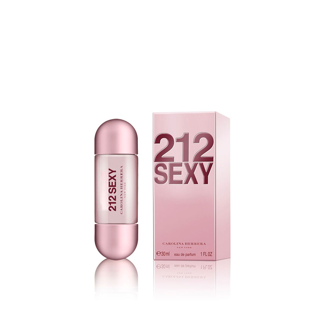 Carolina Herrera 212 Sexy EDP 1 oz