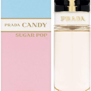 Prada  Prada Candy Sugar Pop  EDP  2.7 oz