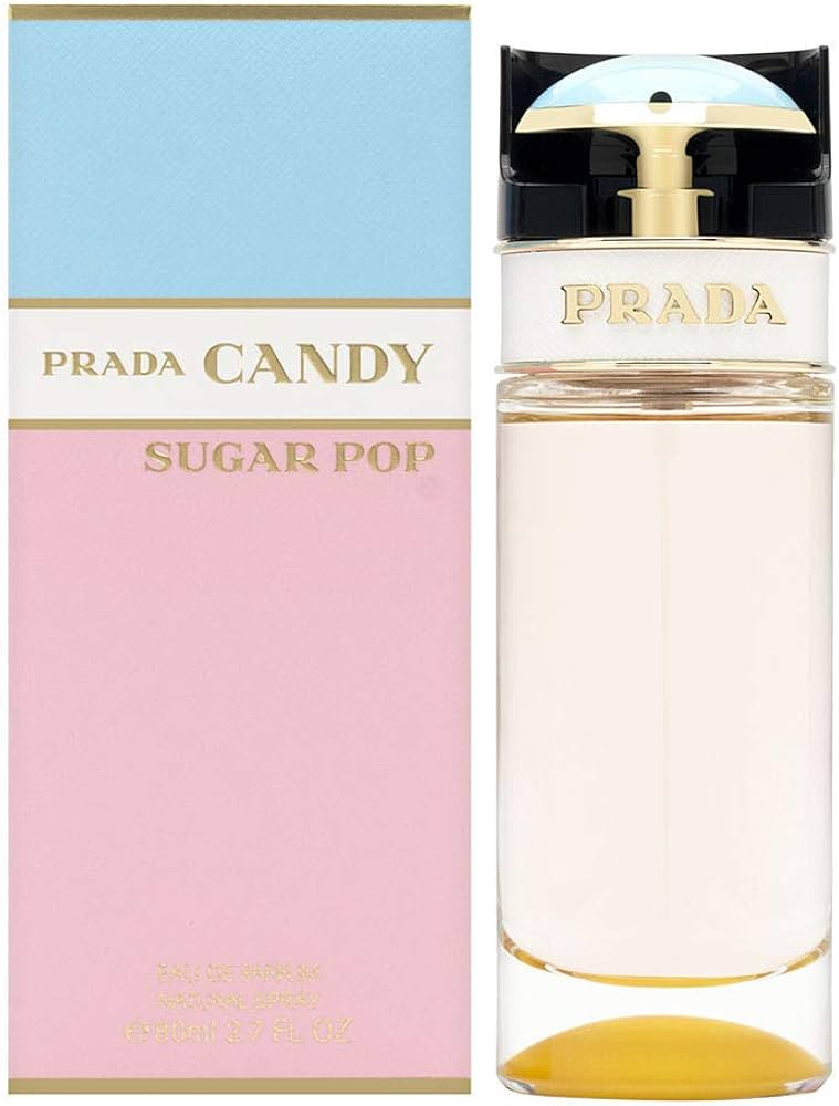 Prada Prada Candy Sugar Pop EDP 2.7 oz