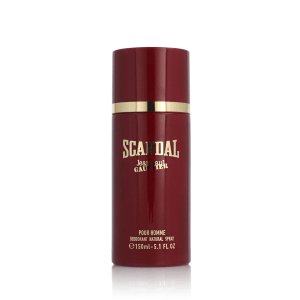 Jean Paul Gaultier  Scandal For Men Deodorant  DEO  5.1 oz