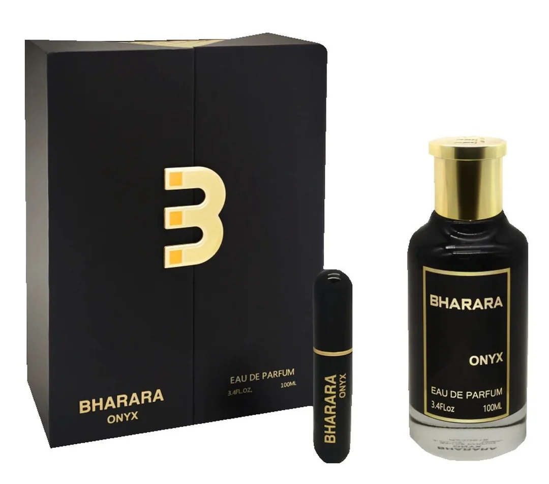 Bharara Onyx EDP 3.4 oz