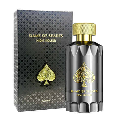 Jo Milano Game Of Spades High Roller EDP 3.4 oz