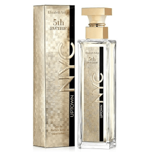 Elizabeth Arden  5Th Avenue Nyc Uptown  EDP  4.2 oz