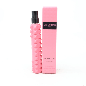 Valentino  Born In Roma go Spray  EDP  0.3 oz