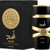 Lattafa Asad   EDP 3.4 oz