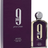 Afnan 9pm for Women EDP 3.4 oz