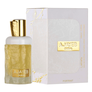 Lattafa Ajayeb Dubai EDP 3.4 oz