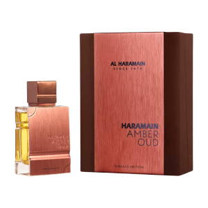 Al Haramain Amber Oud Tobacco EDP 2 oz