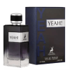 Maison Alhambra Yeah  EDP 3.4 oz
