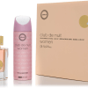Armaf Club de Nuit Woman Gift Set EDP 3.6 oz