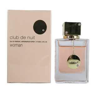 Club de Nuit Woman  EDP 6.8 oz