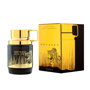 Armaf Odyssey Wild One EDP 3.4 oz